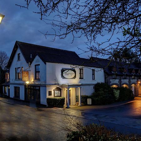 The Tollgate Bed & Breakfast Steyning Eksteriør billede