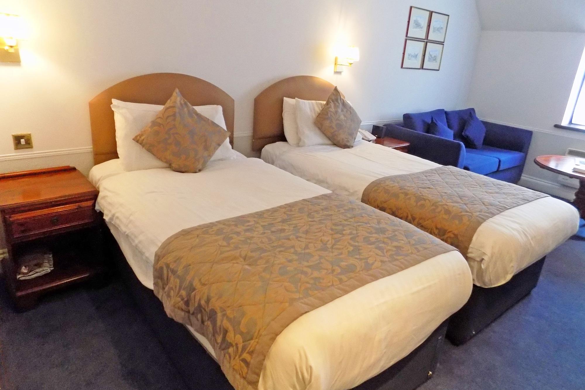 The Tollgate Bed & Breakfast Steyning Eksteriør billede