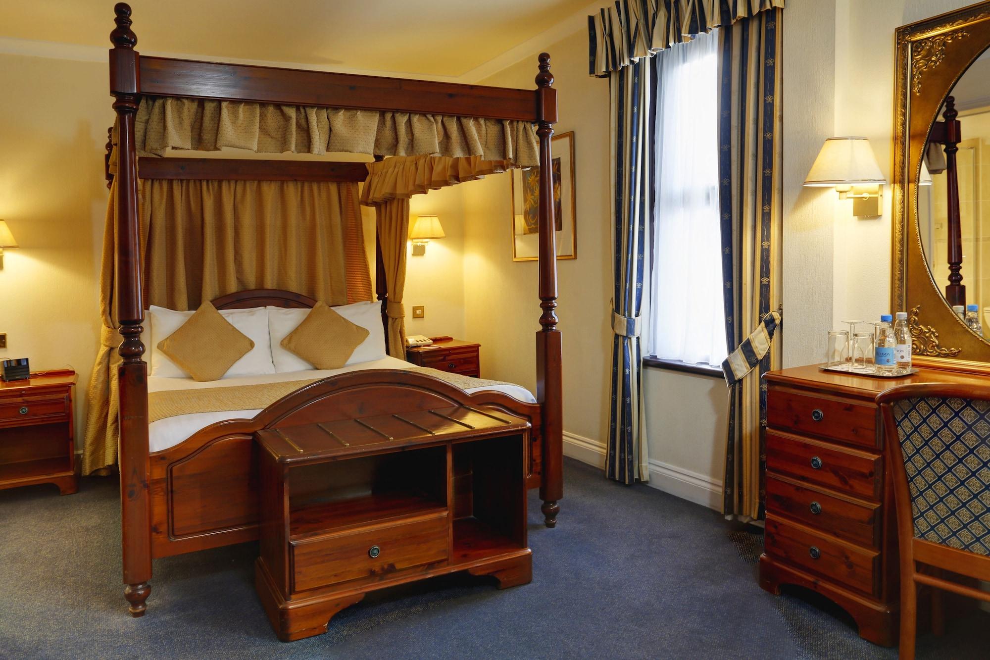 The Tollgate Bed & Breakfast Steyning Eksteriør billede