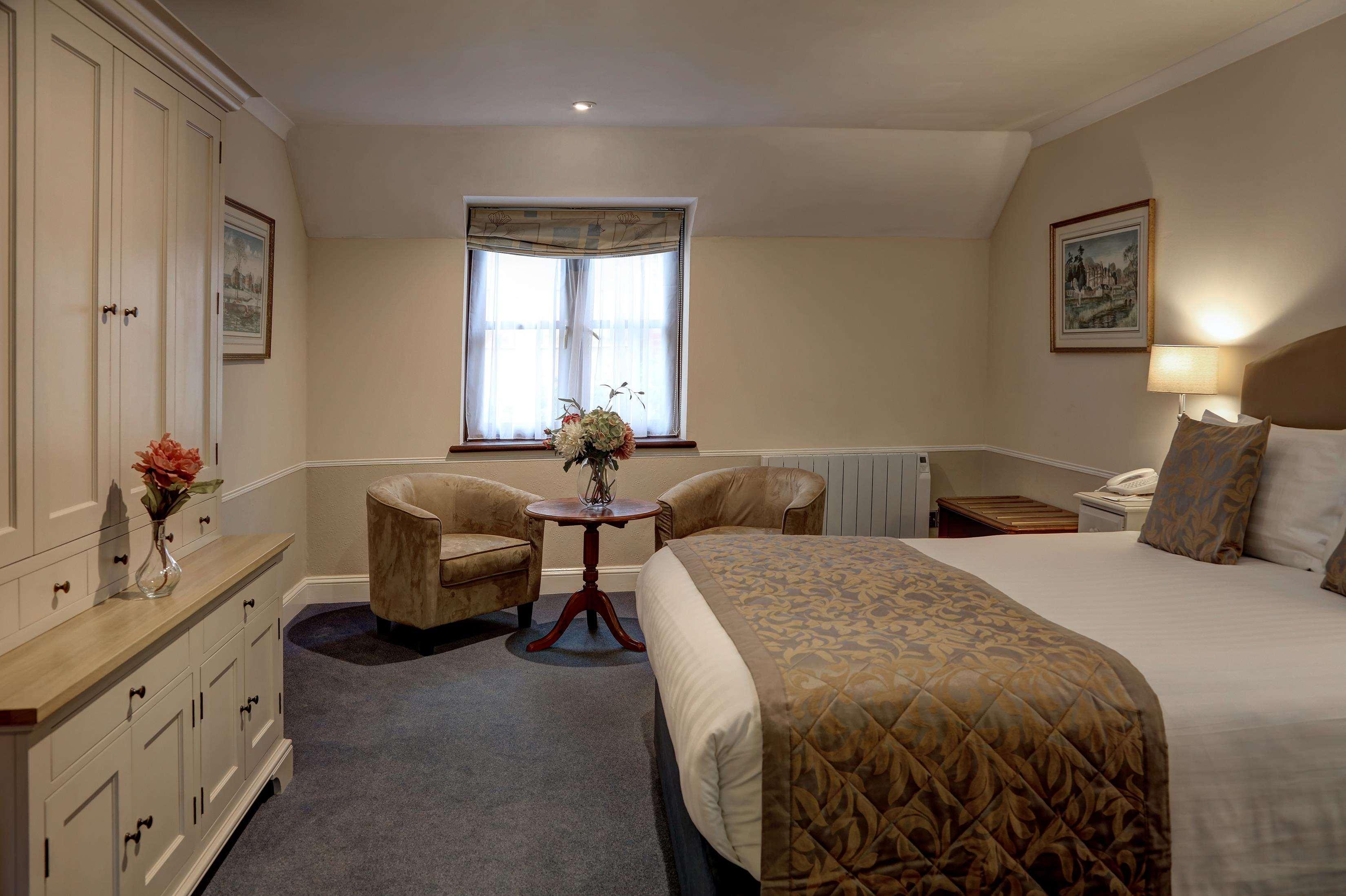 The Tollgate Bed & Breakfast Steyning Eksteriør billede