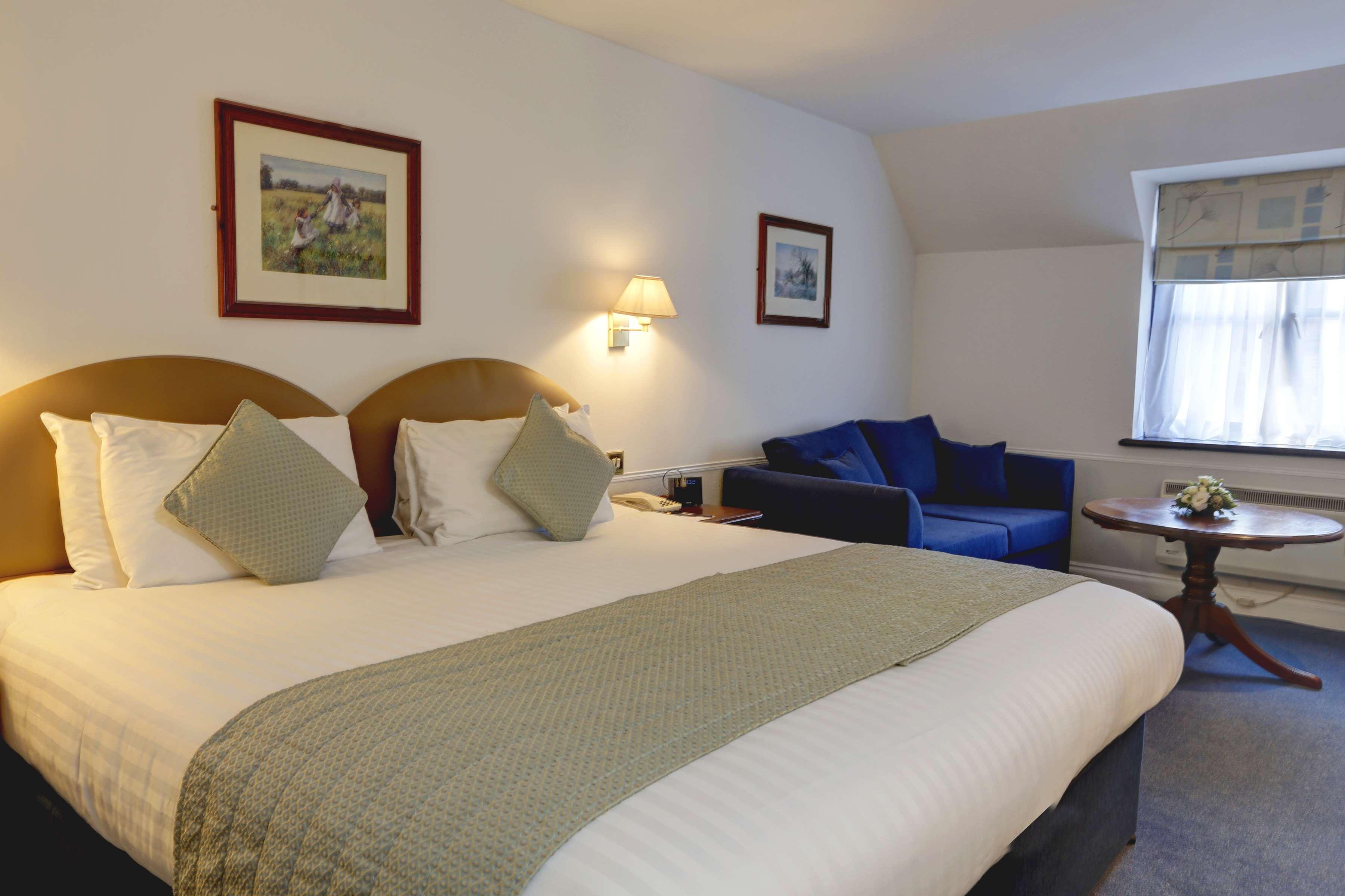 The Tollgate Bed & Breakfast Steyning Eksteriør billede