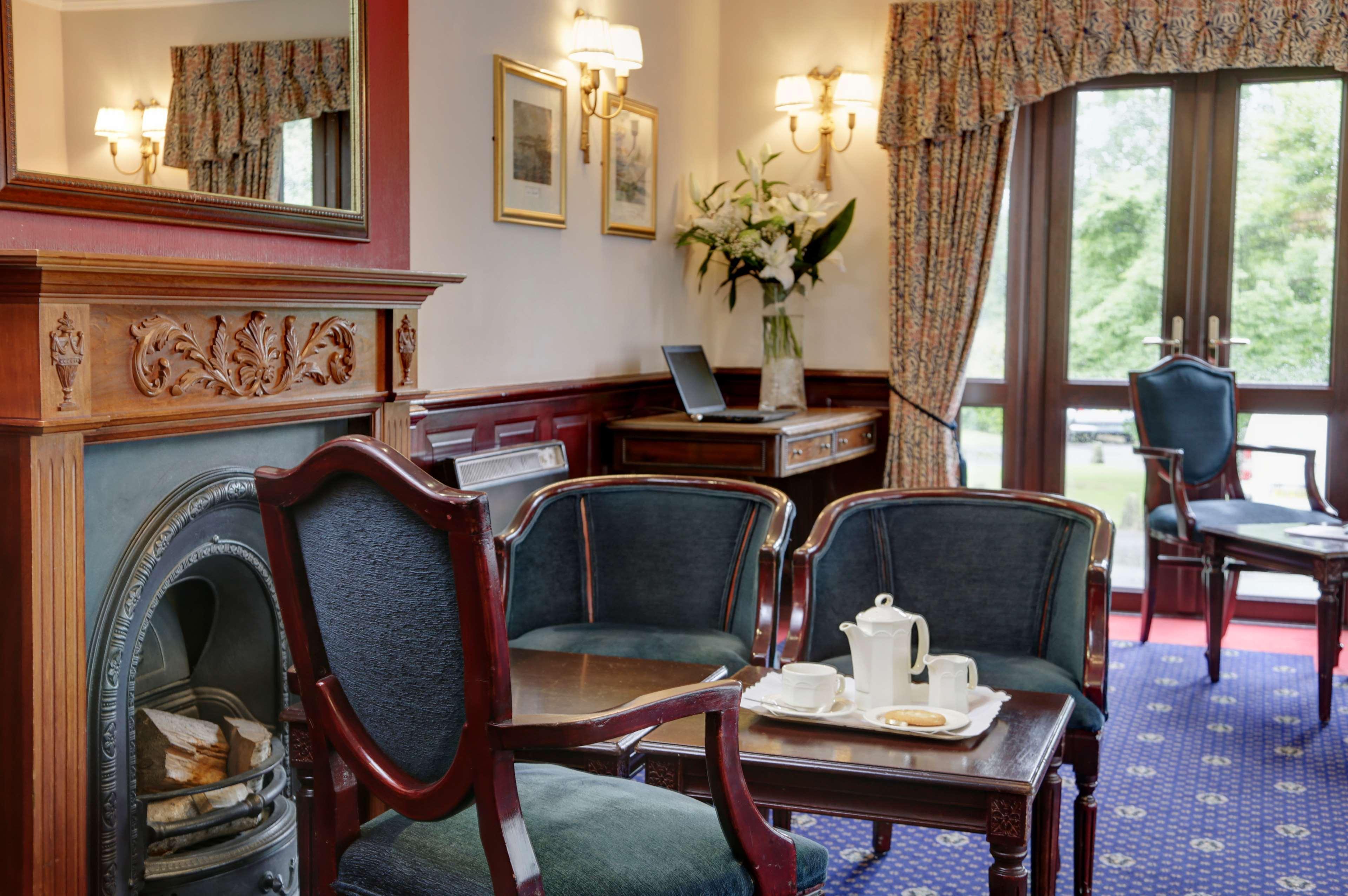 The Tollgate Bed & Breakfast Steyning Eksteriør billede