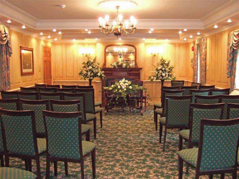 The Tollgate Bed & Breakfast Steyning Business billede