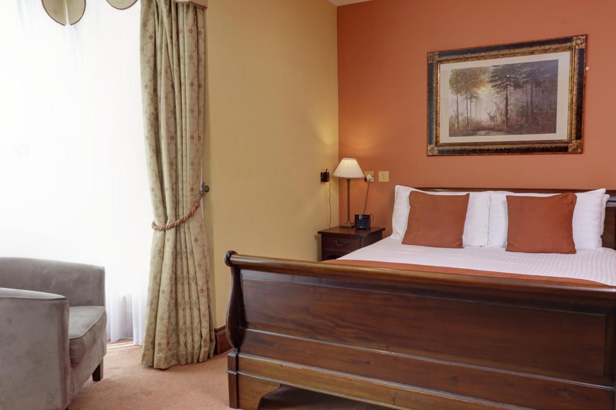The Tollgate Bed & Breakfast Steyning Eksteriør billede