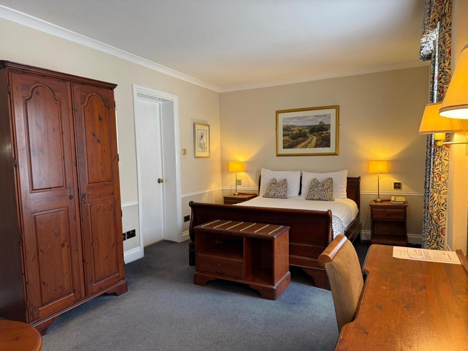The Tollgate Bed & Breakfast Steyning Eksteriør billede
