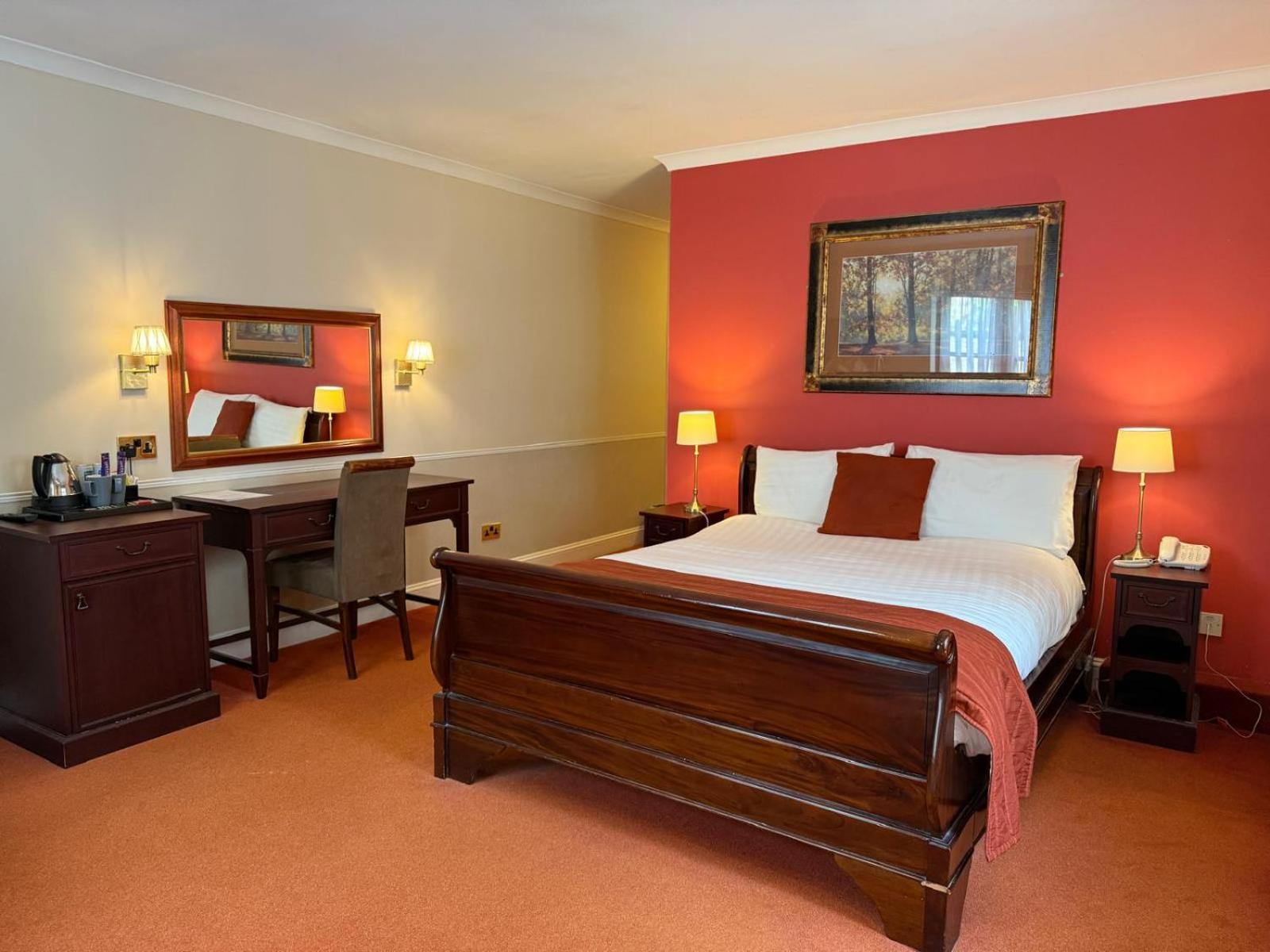 The Tollgate Bed & Breakfast Steyning Eksteriør billede