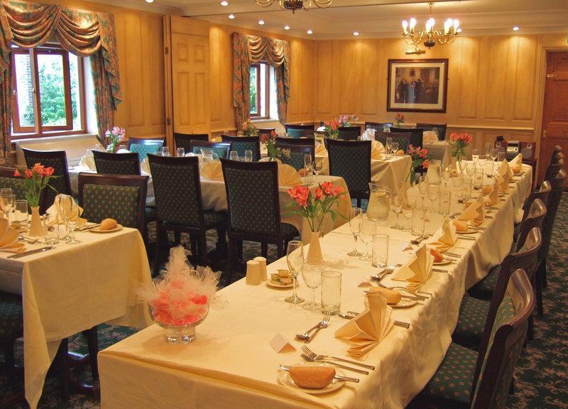 The Tollgate Bed & Breakfast Steyning Restaurant billede