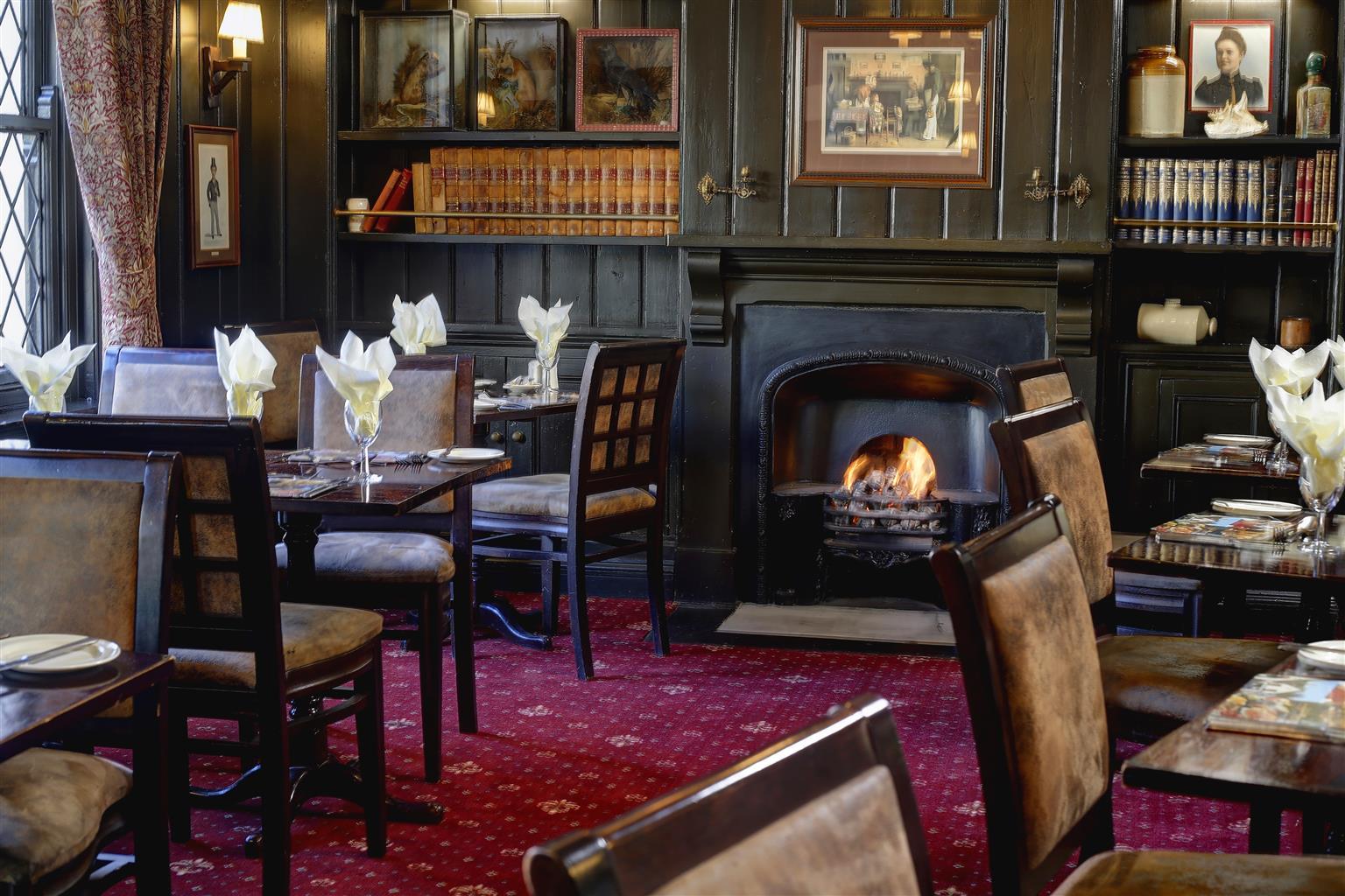 The Tollgate Bed & Breakfast Steyning Eksteriør billede