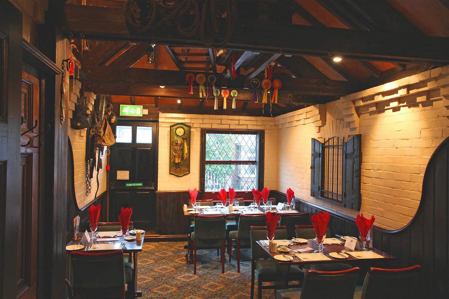The Tollgate Bed & Breakfast Steyning Eksteriør billede