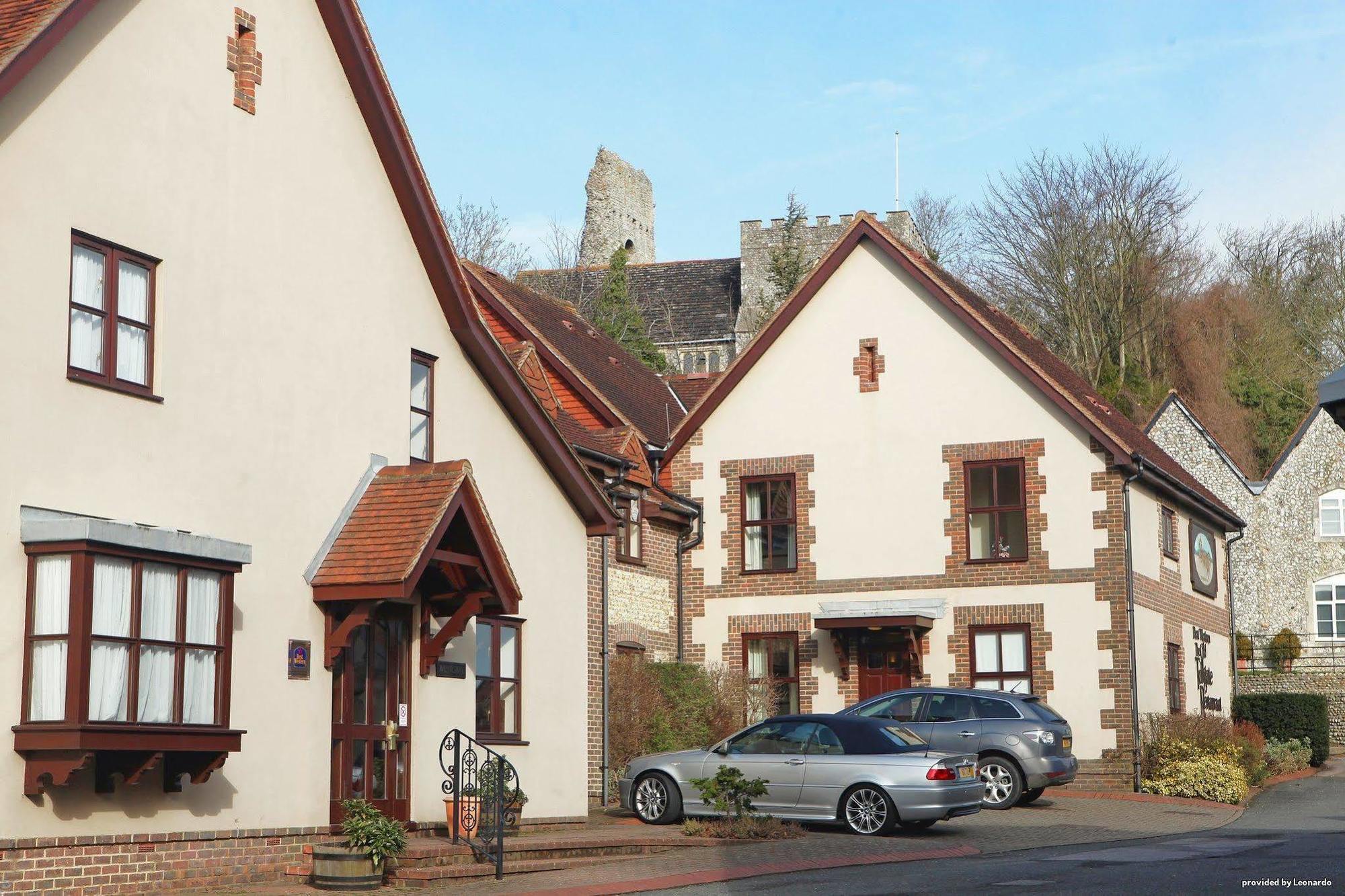 The Tollgate Bed & Breakfast Steyning Eksteriør billede