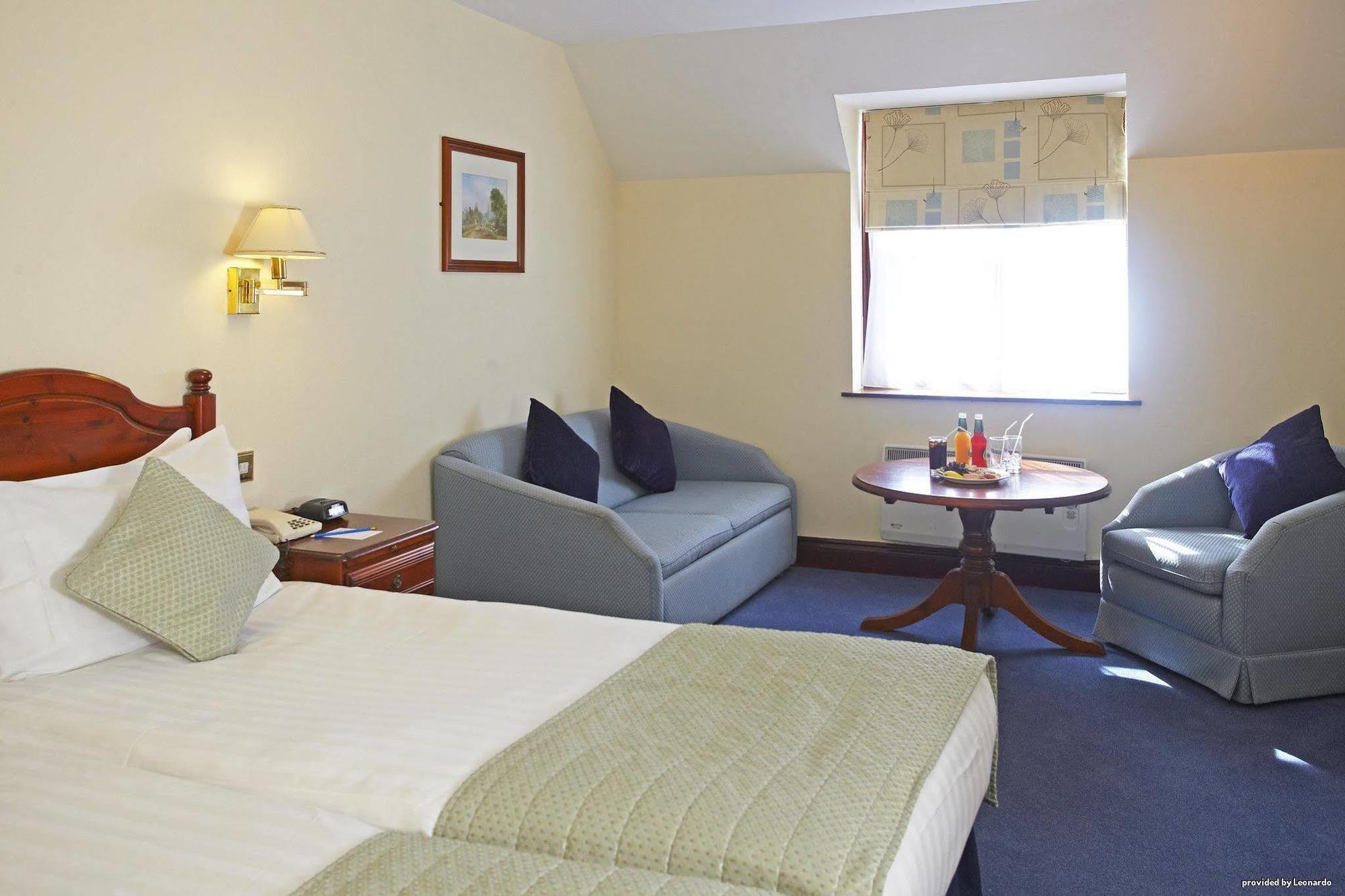 The Tollgate Bed & Breakfast Steyning Værelse billede