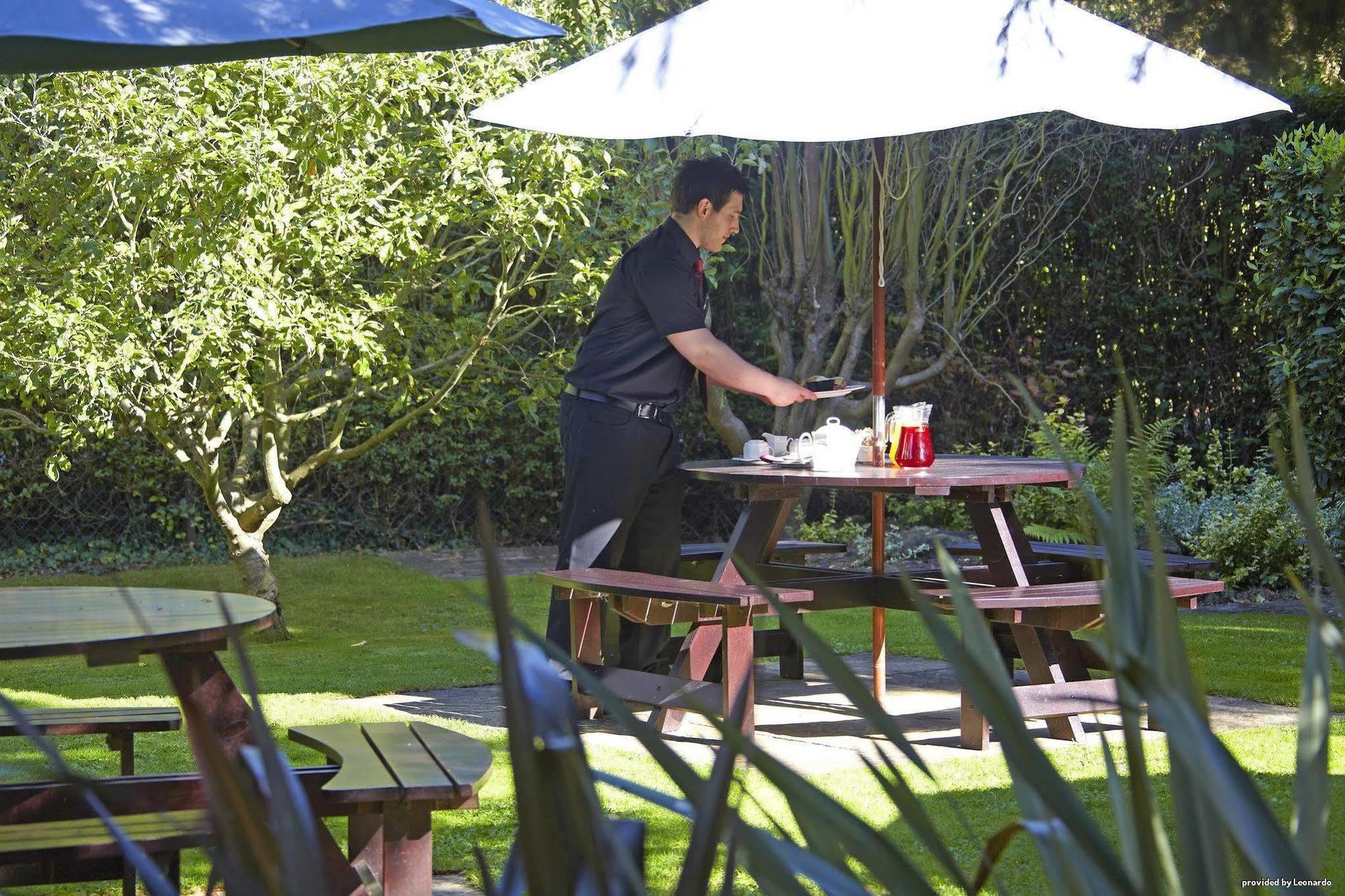 The Tollgate Bed & Breakfast Steyning Eksteriør billede