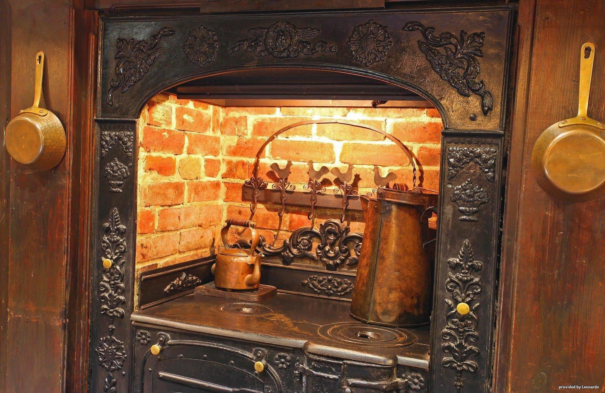 The Tollgate Bed & Breakfast Steyning Eksteriør billede