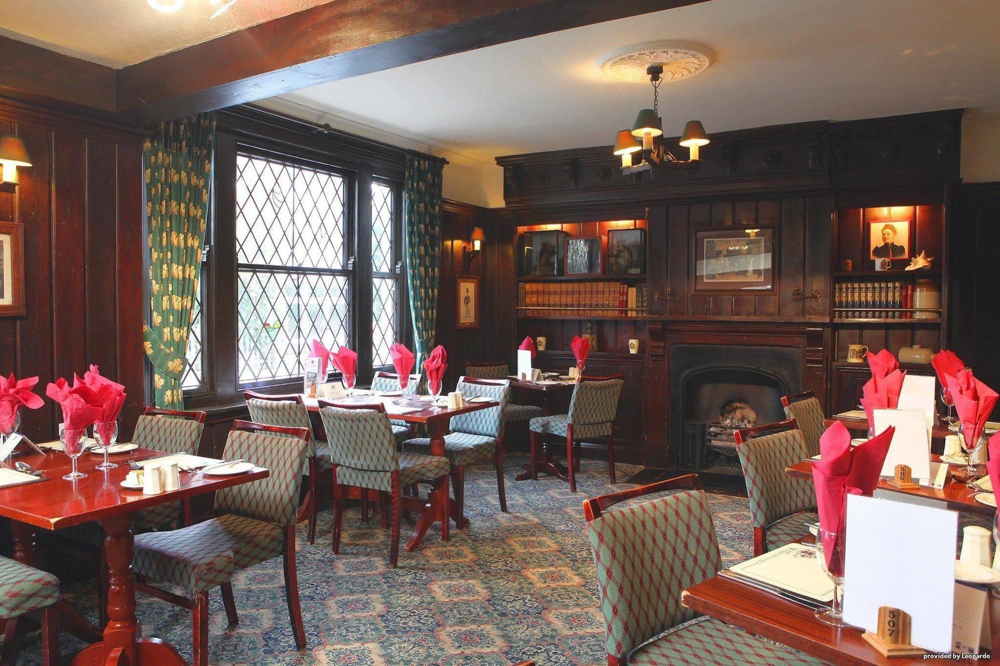 The Tollgate Bed & Breakfast Steyning Eksteriør billede