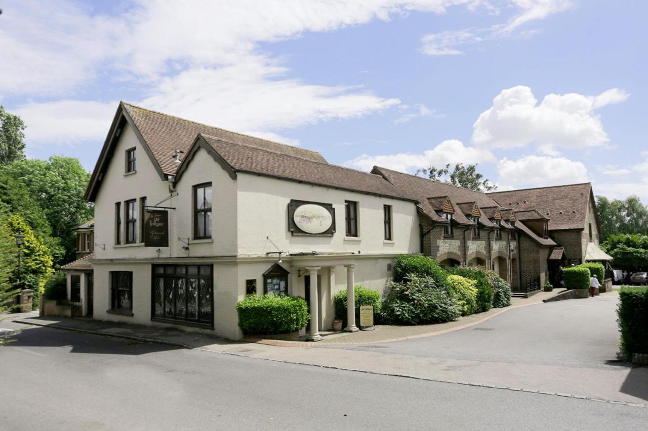 The Tollgate Bed & Breakfast Steyning Eksteriør billede