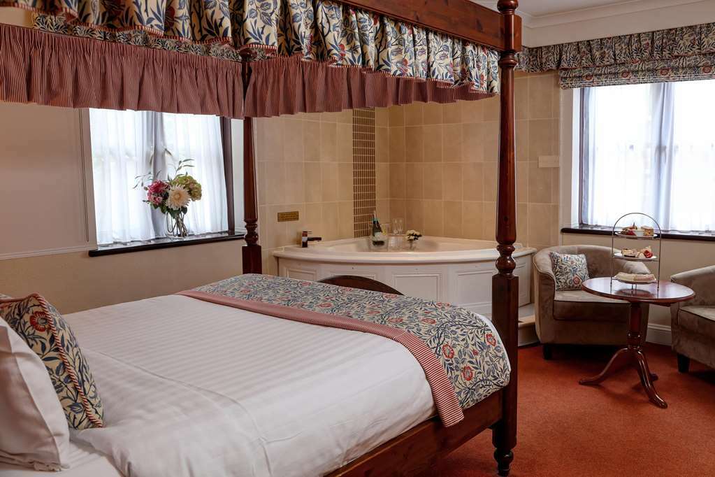 The Tollgate Bed & Breakfast Steyning Værelse billede