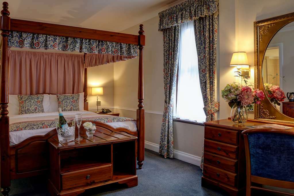 The Tollgate Bed & Breakfast Steyning Værelse billede