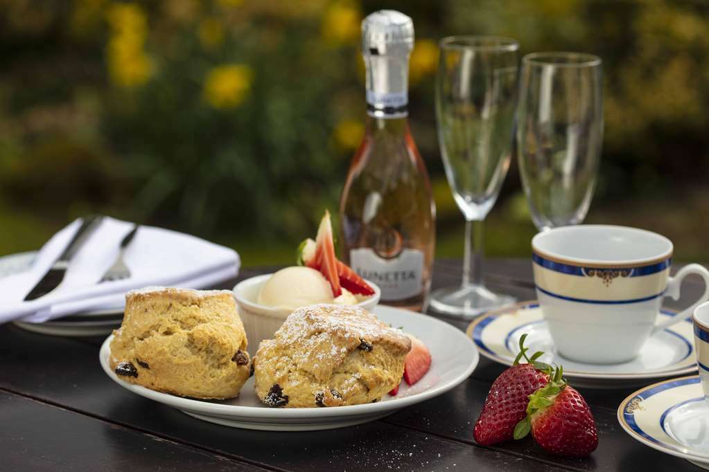 The Tollgate Bed & Breakfast Steyning Restaurant billede