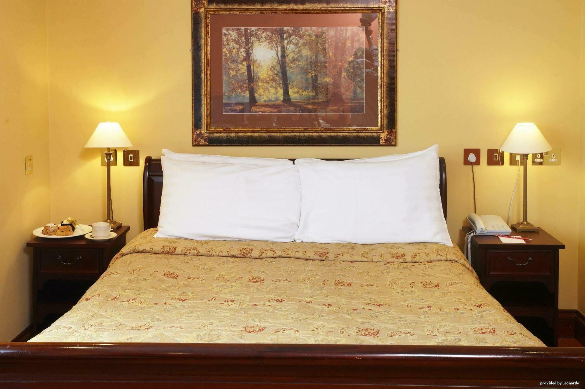 The Tollgate Bed & Breakfast Steyning Eksteriør billede
